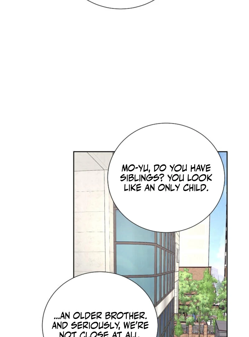 The Summer When You Came Chapter 5 - Page 57