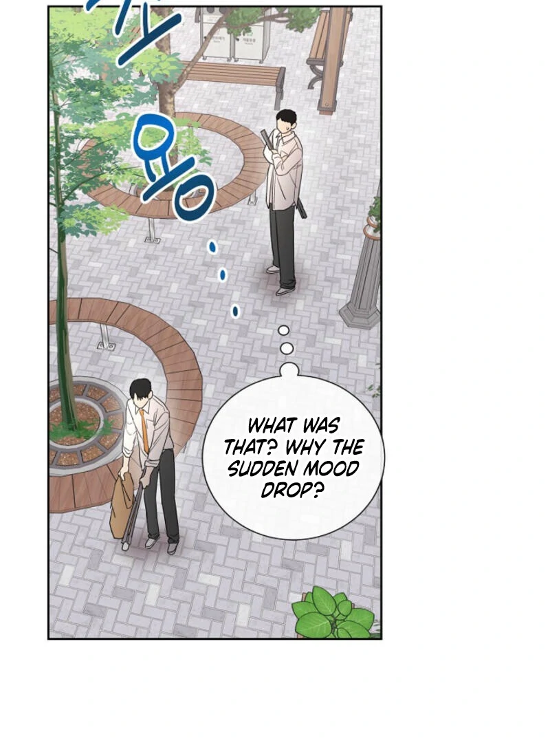 The Summer When You Came Chapter 5 - Page 59