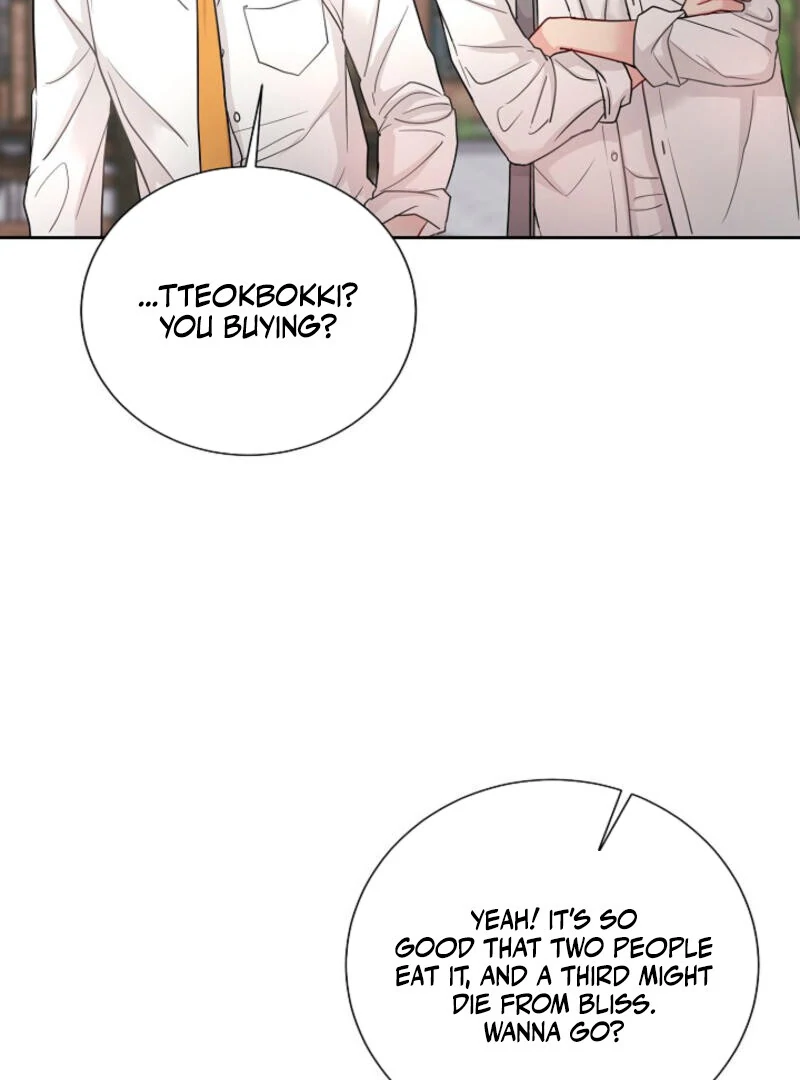 The Summer When You Came Chapter 5 - Page 61