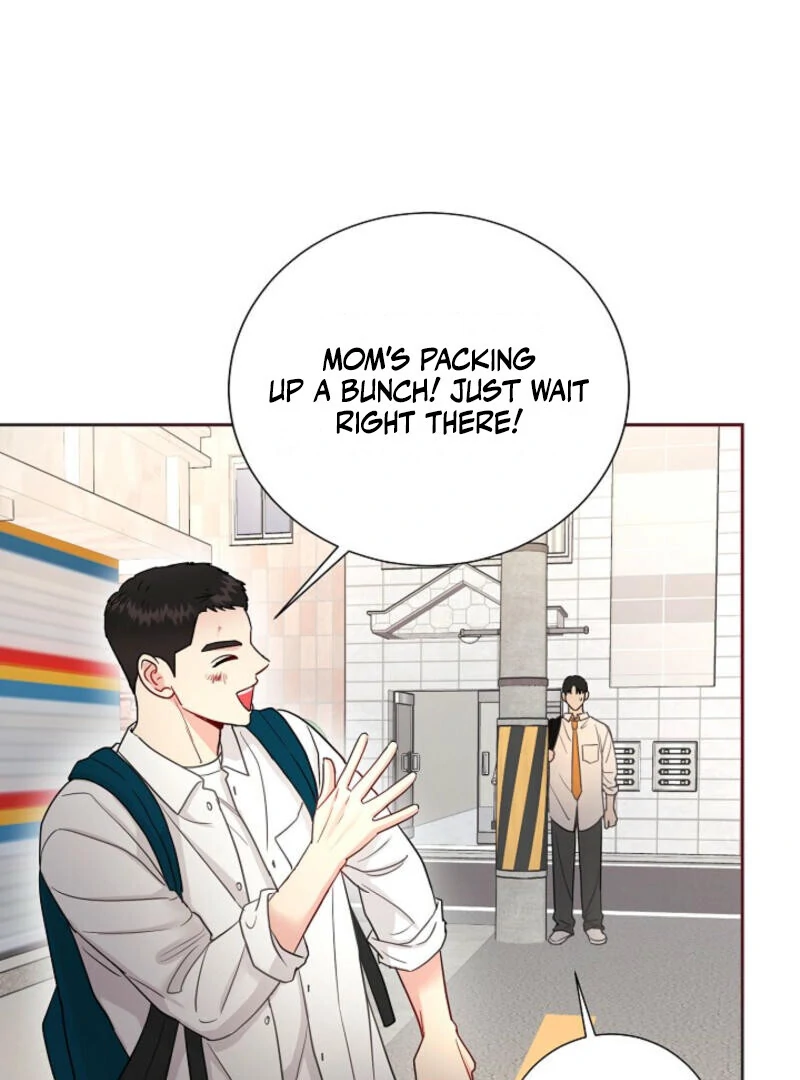 The Summer When You Came Chapter 5 - Page 68