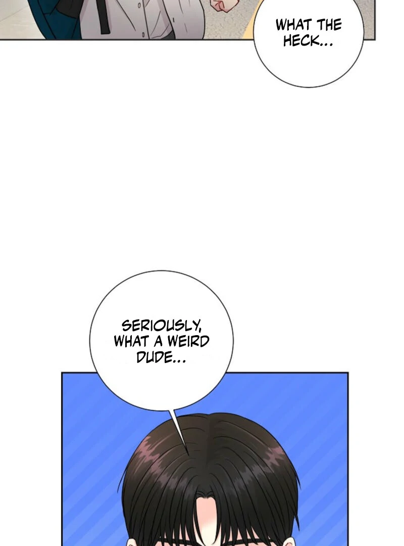 The Summer When You Came Chapter 5 - Page 69