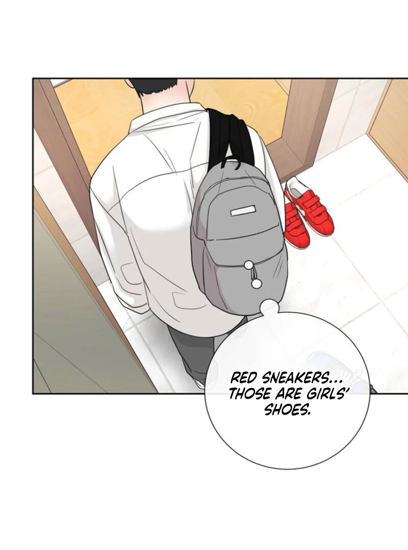 The Summer When You Came Chapter 5 - Page 80