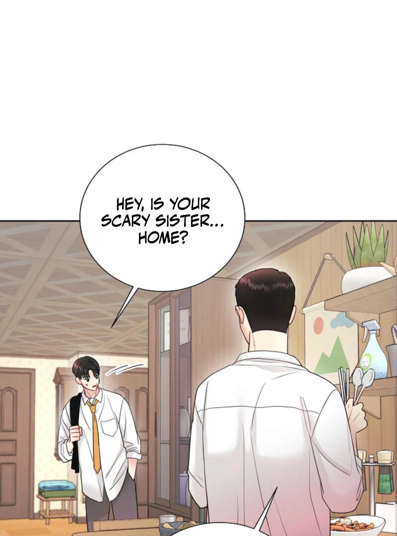 The Summer When You Came Chapter 5 - Page 81