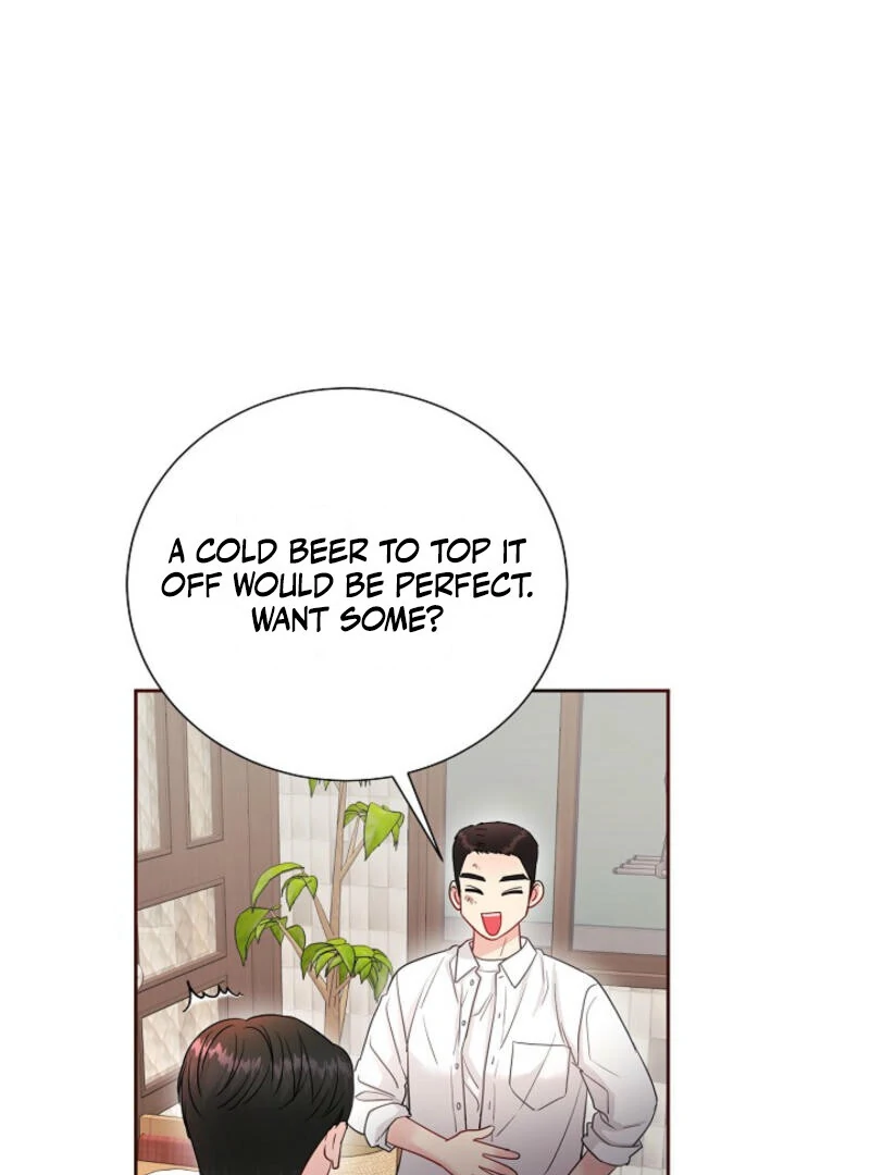 The Summer When You Came Chapter 5 - Page 90