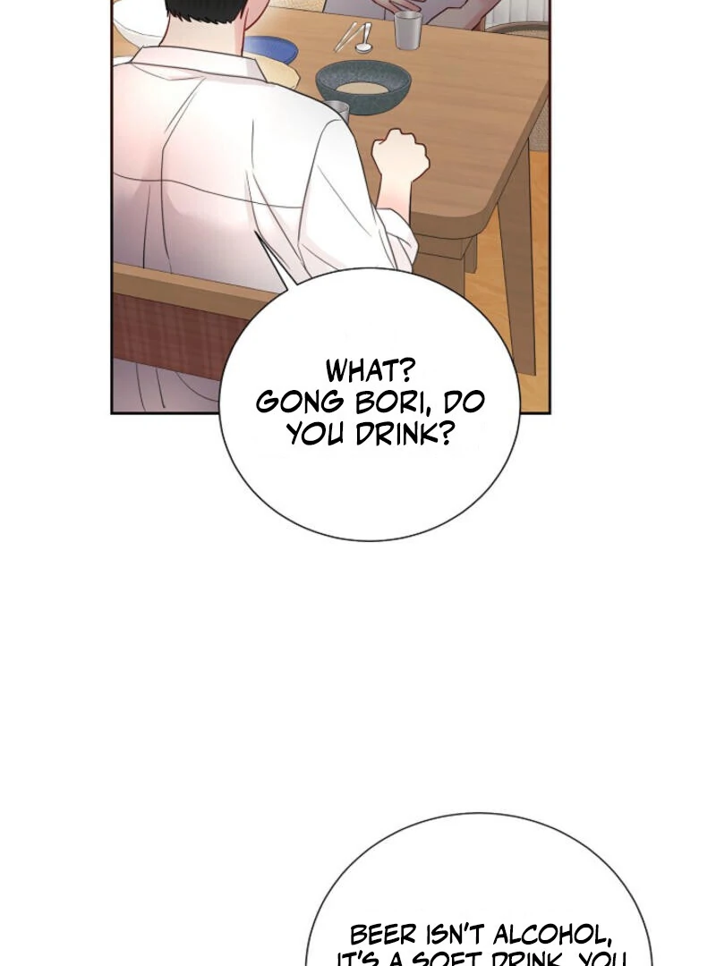 The Summer When You Came Chapter 5 - Page 91