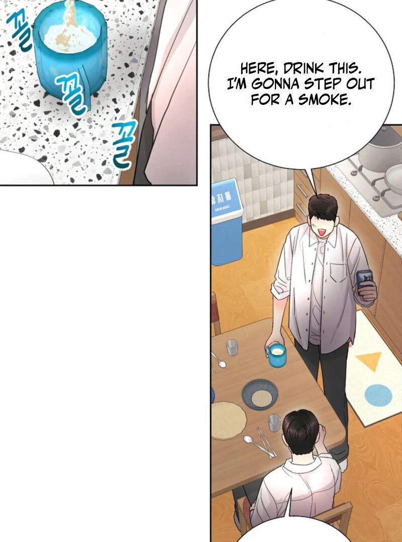 The Summer When You Came Chapter 5 - Page 94