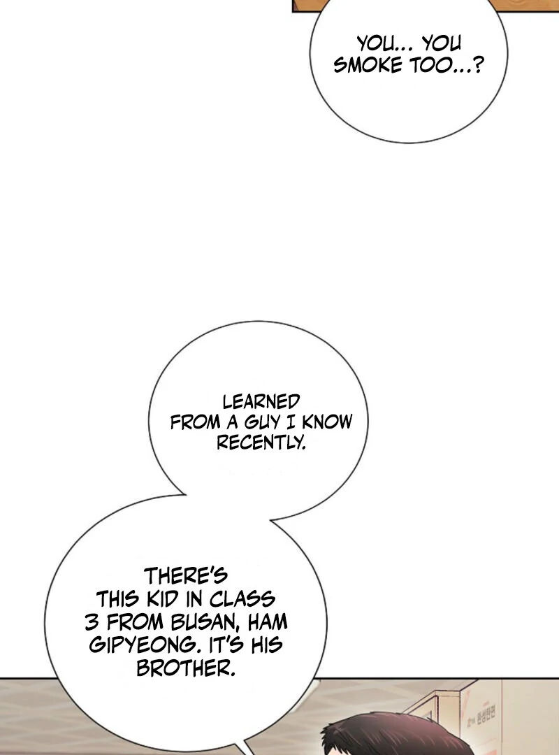 The Summer When You Came Chapter 5 - Page 95