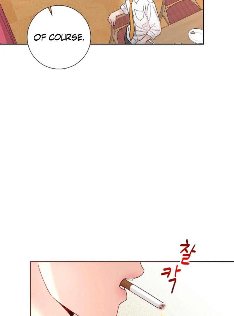 The Summer When You Came Chapter 5 - Page 98