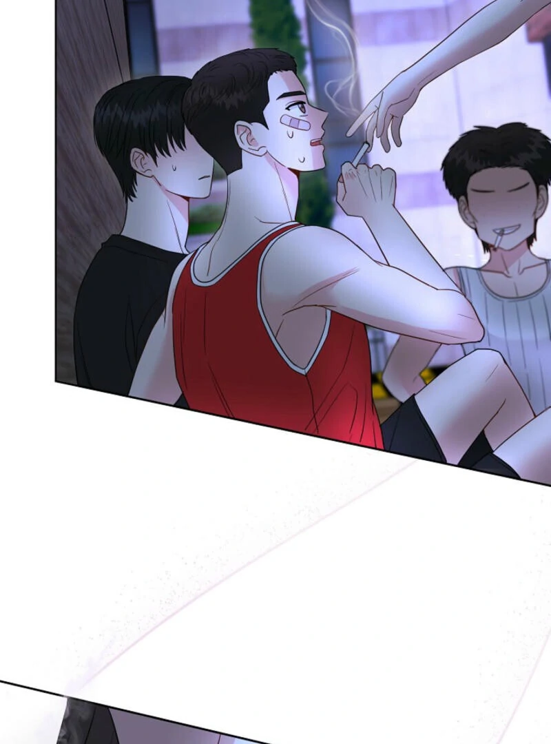 The Summer When You Came Chapter 6 - Page 104
