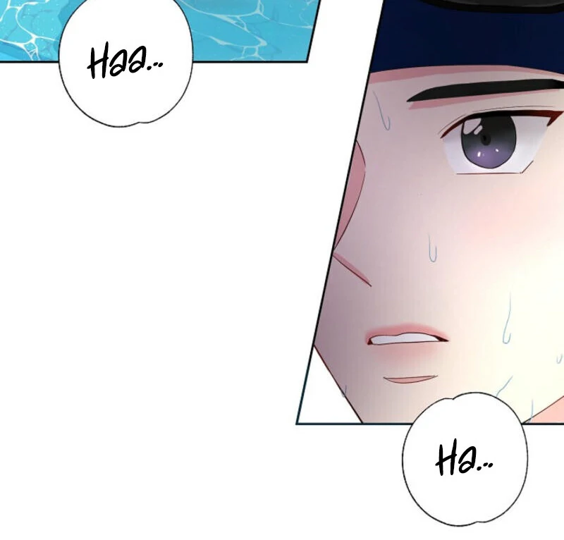 The Summer When You Came Chapter 6 - Page 13