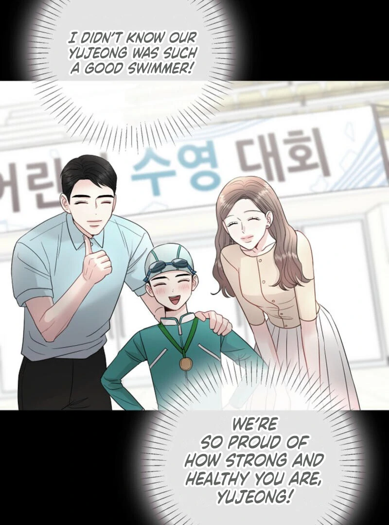 The Summer When You Came Chapter 6 - Page 29