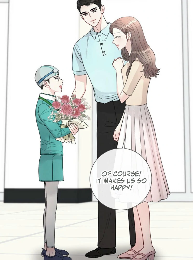 The Summer When You Came Chapter 6 - Page 31