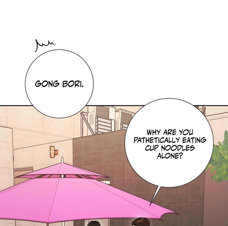 The Summer When You Came Chapter 6 - Page 37