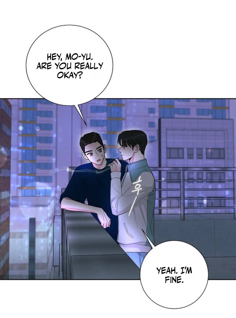 The Summer When You Came Chapter 6 - Page 61