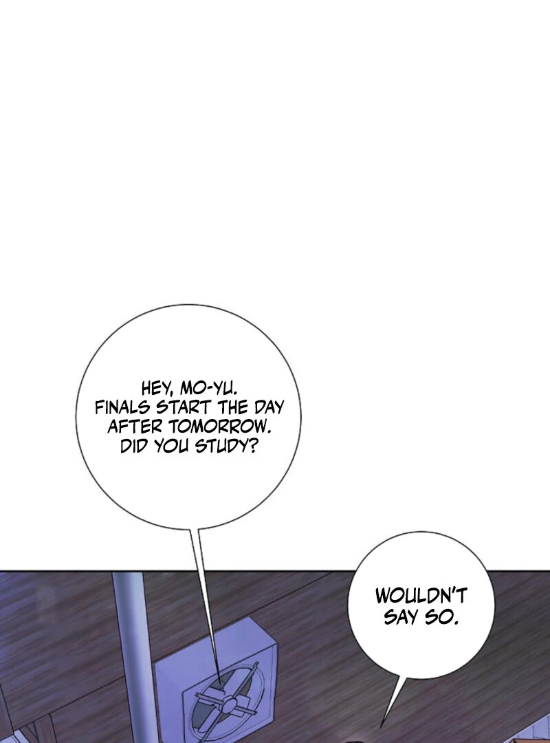 The Summer When You Came Chapter 6 - Page 77