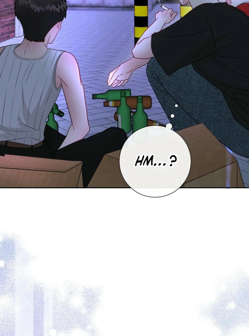 The Summer When You Came Chapter 6 - Page 87
