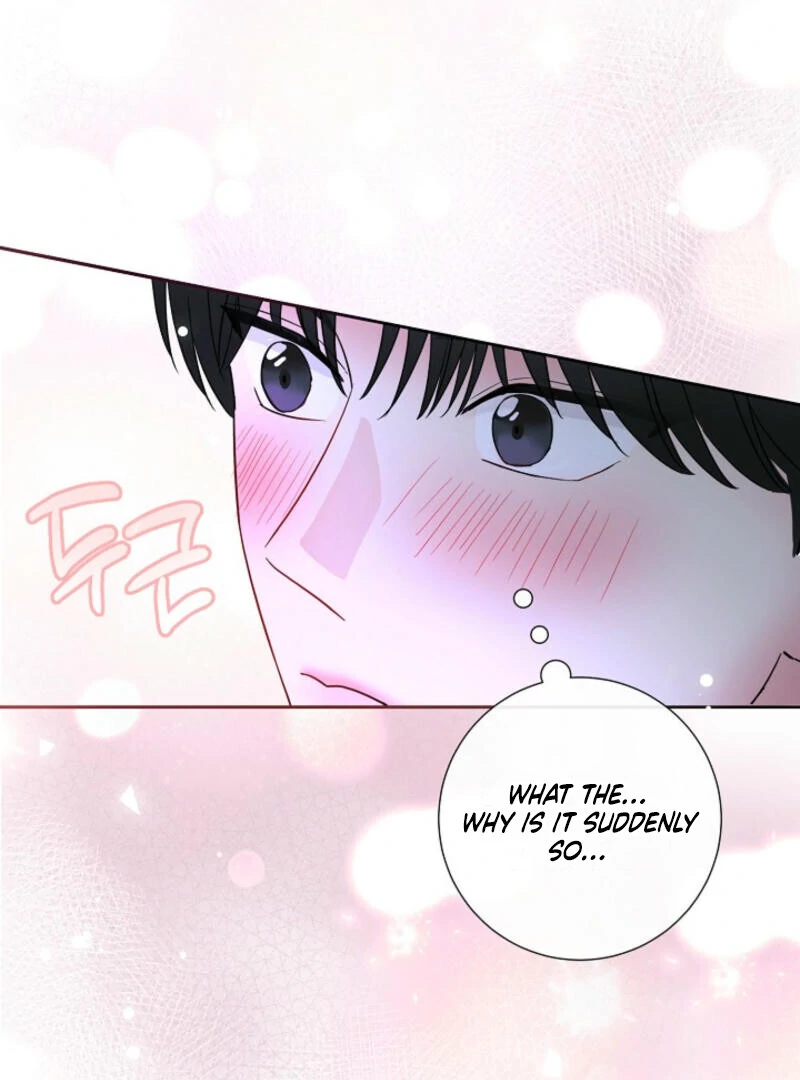 The Summer When You Came Chapter 6 - Page 92