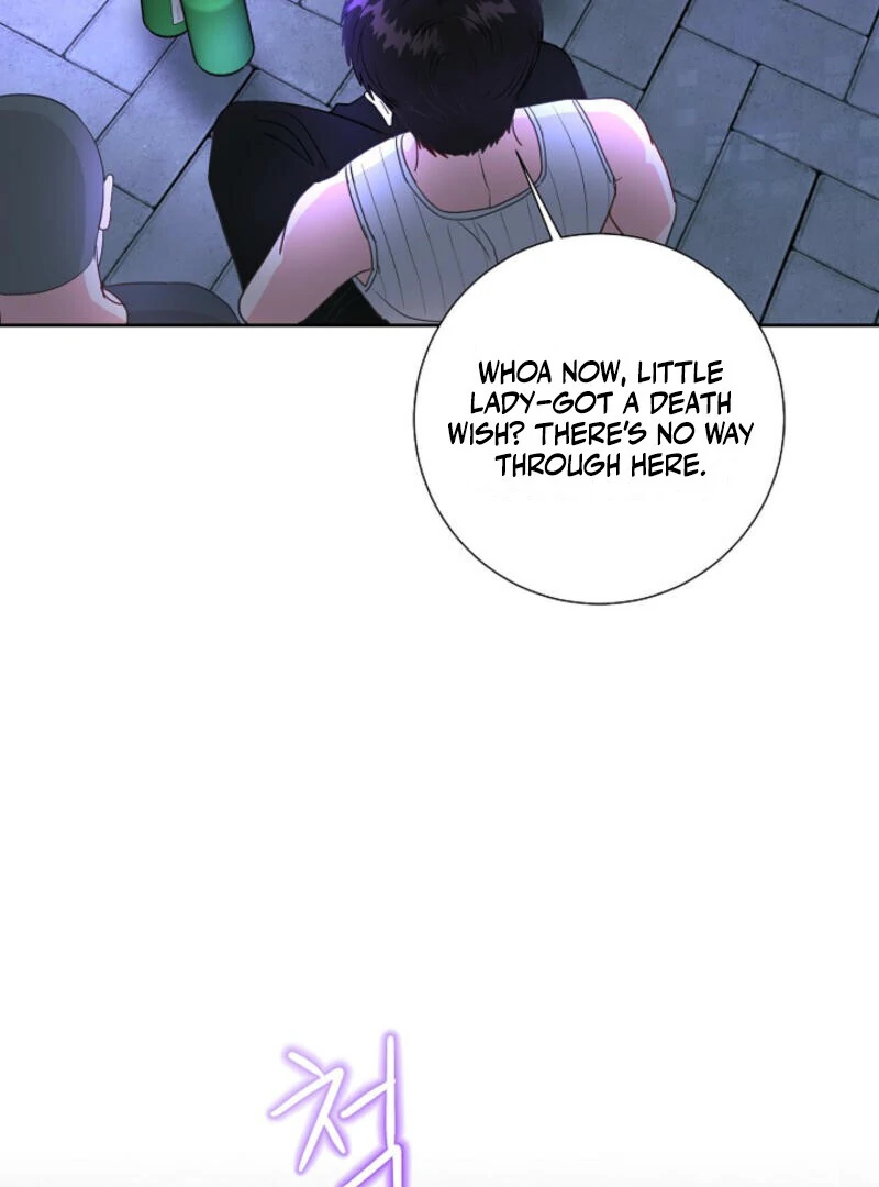The Summer When You Came Chapter 6 - Page 95