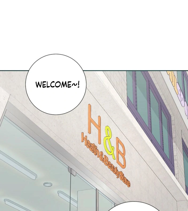 The Summer When You Came Chapter 7 - Page 100