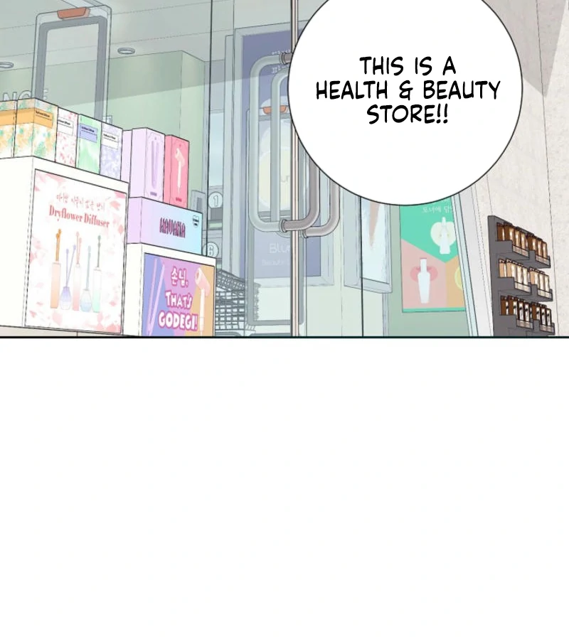 The Summer When You Came Chapter 7 - Page 101