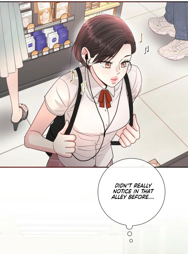 The Summer When You Came Chapter 7 - Page 102