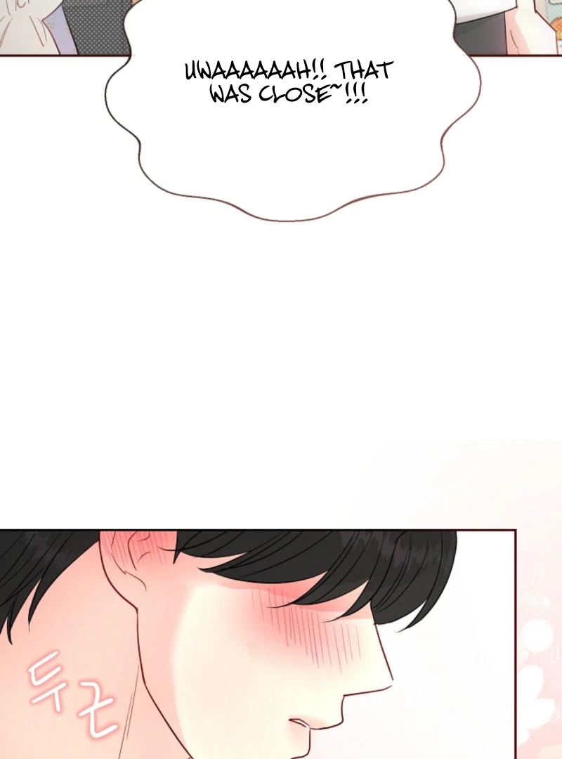 The Summer When You Came Chapter 7 - Page 110