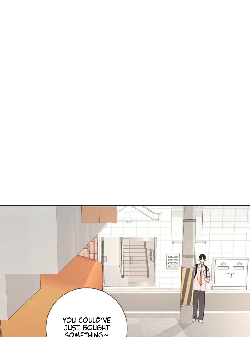 The Summer When You Came Chapter 7 - Page 115