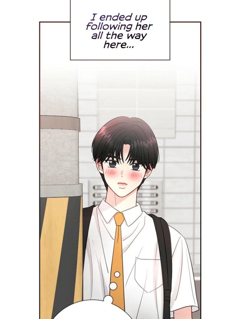 The Summer When You Came Chapter 7 - Page 117