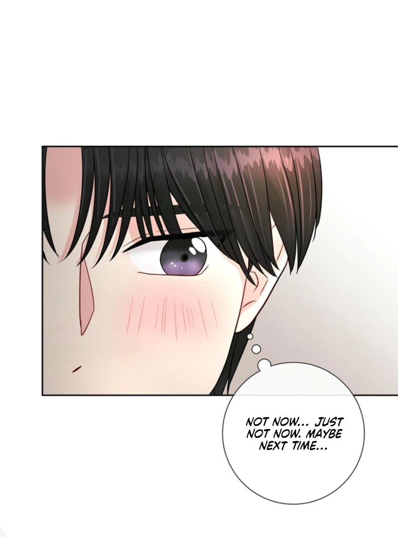 The Summer When You Came Chapter 7 - Page 125
