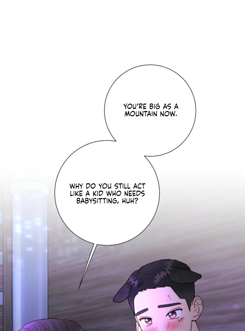 The Summer When You Came Chapter 7 - Page 24