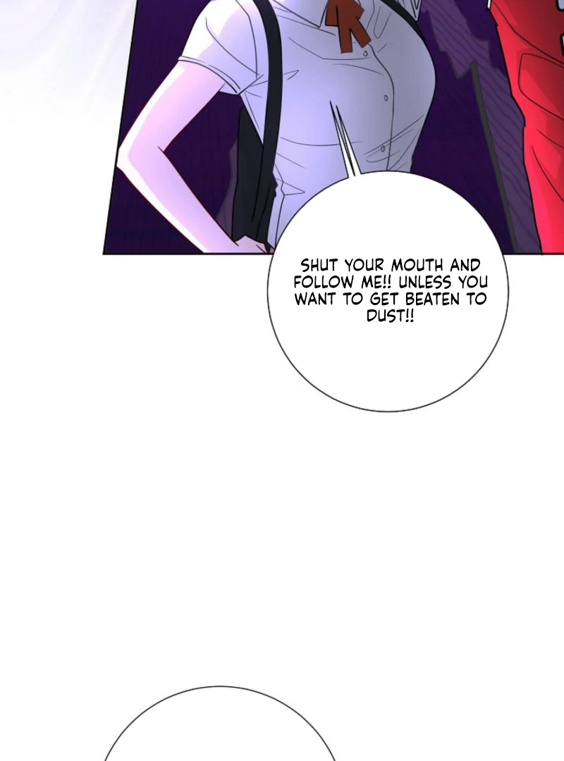 The Summer When You Came Chapter 7 - Page 30