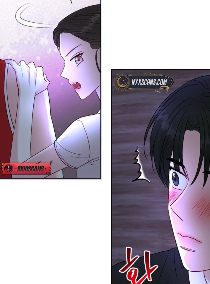 The Summer When You Came Chapter 7 - Page 33