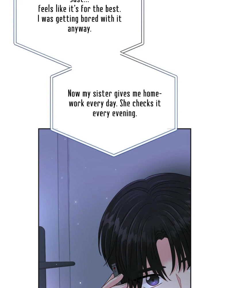 The Summer When You Came Chapter 7 - Page 50
