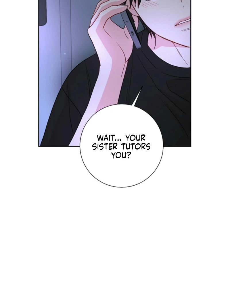 The Summer When You Came Chapter 7 - Page 51