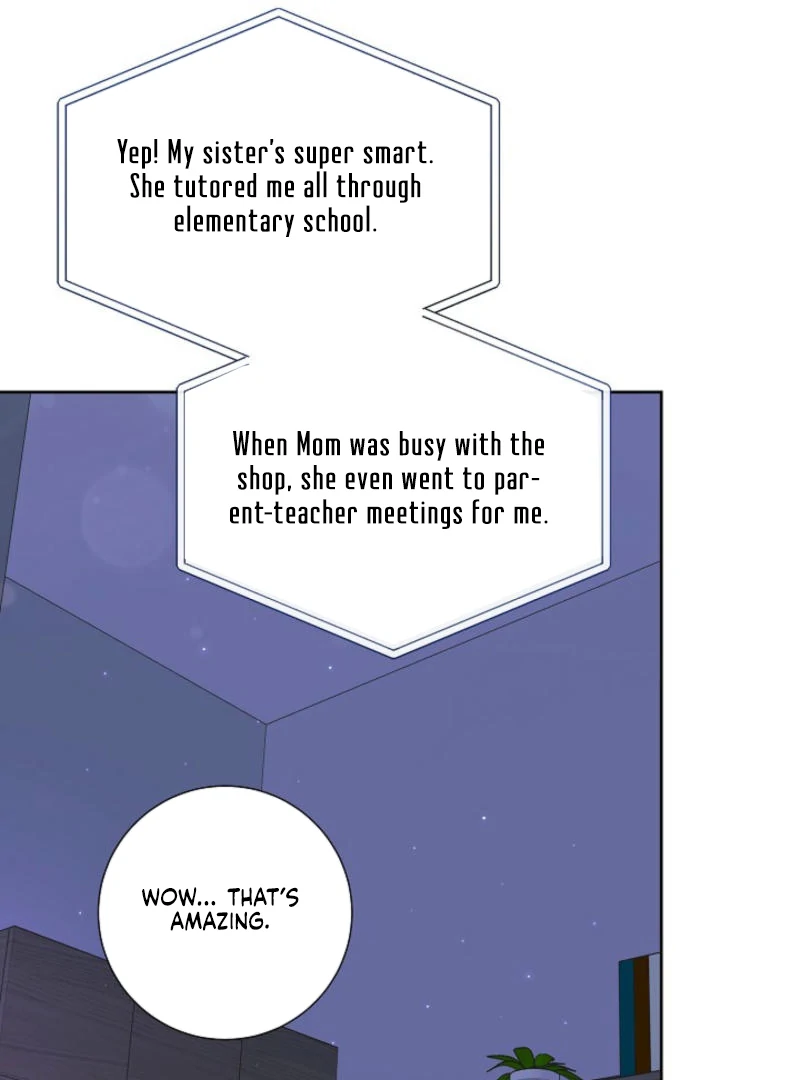 The Summer When You Came Chapter 7 - Page 52