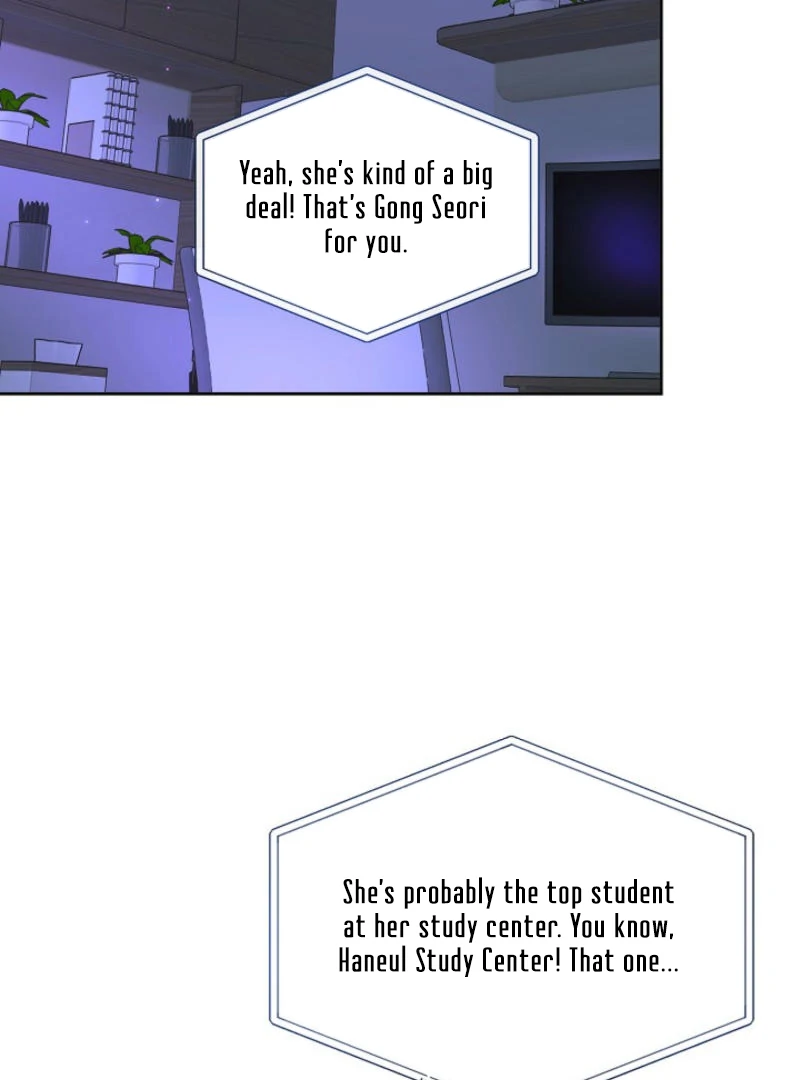 The Summer When You Came Chapter 7 - Page 53