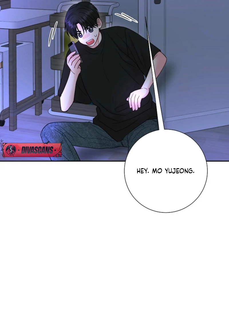 The Summer When You Came Chapter 7 - Page 57