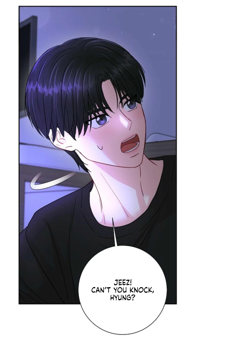 The Summer When You Came Chapter 7 - Page 58