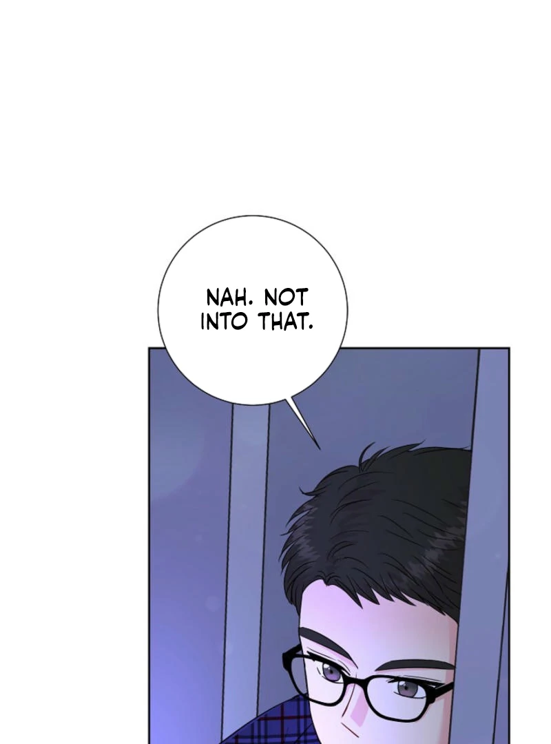 The Summer When You Came Chapter 7 - Page 59