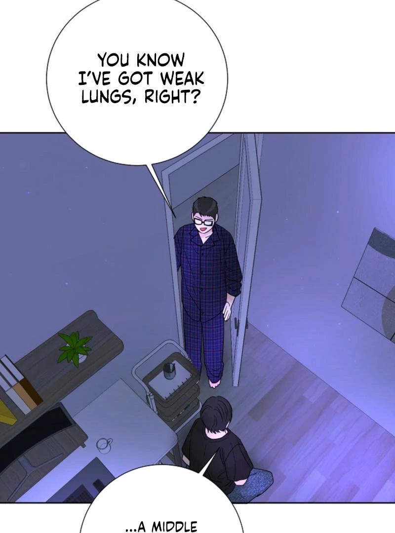 The Summer When You Came Chapter 7 - Page 61