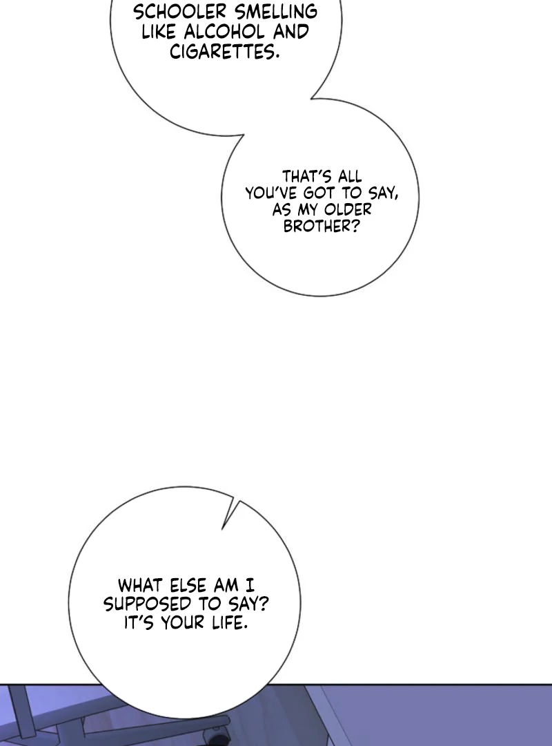 The Summer When You Came Chapter 7 - Page 62
