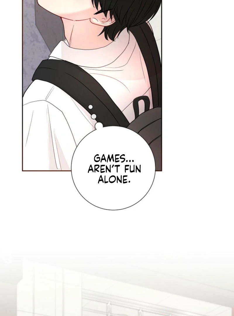 The Summer When You Came Chapter 7 - Page 82