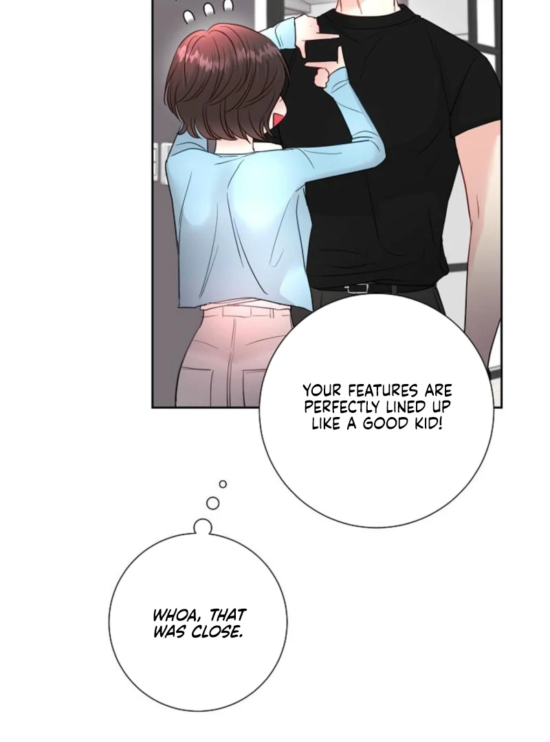 The Summer When You Came Chapter 8 - Page 109