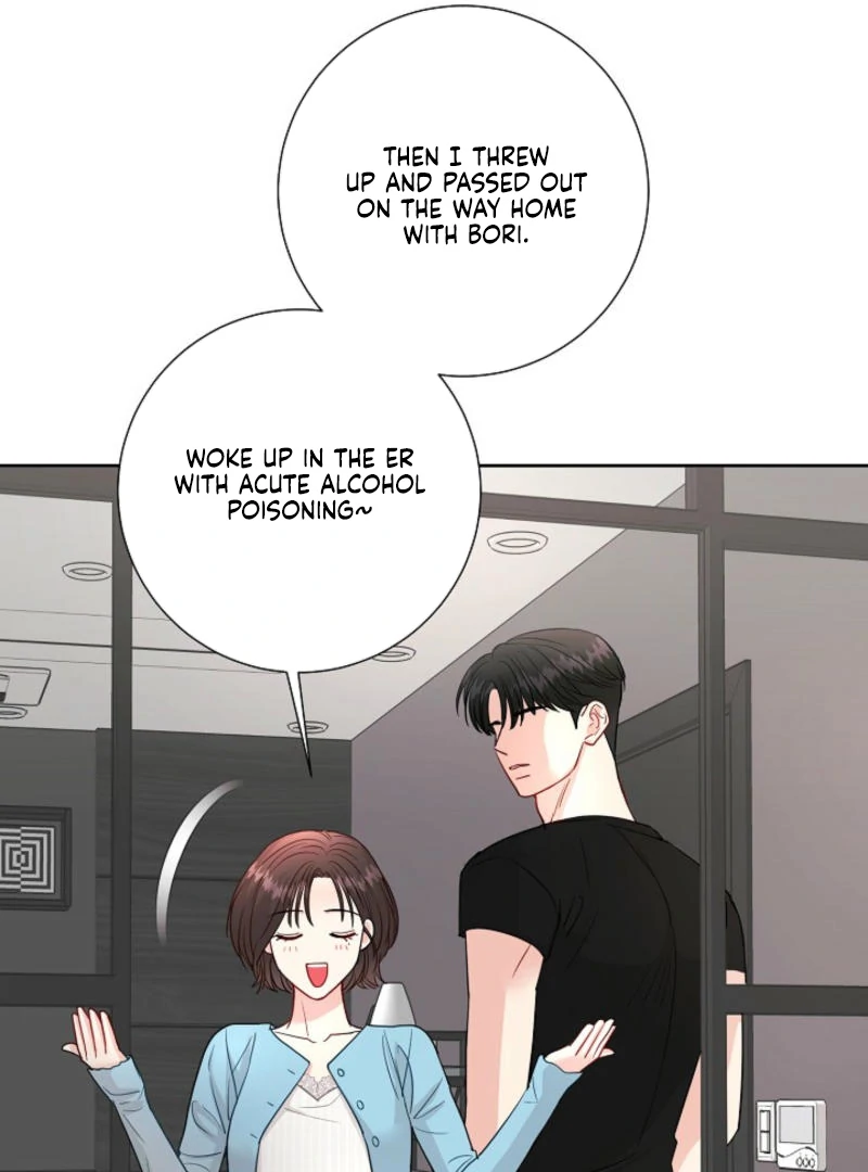 The Summer When You Came Chapter 8 - Page 114