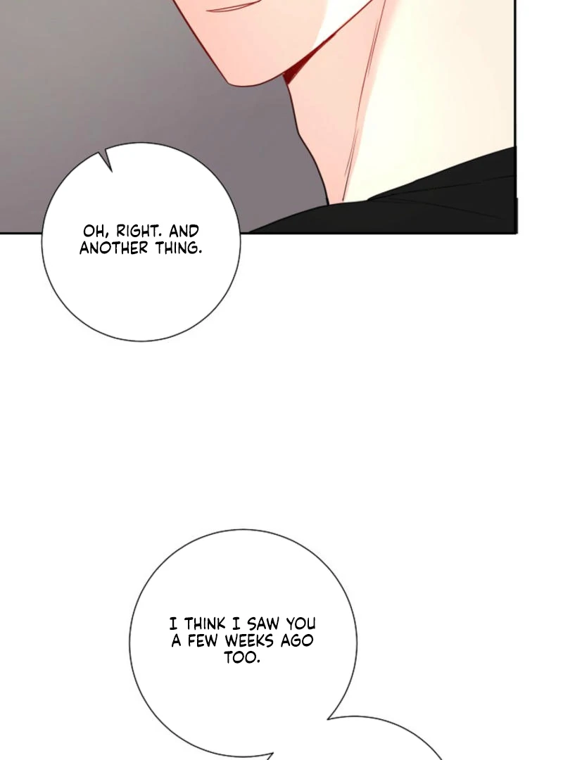 The Summer When You Came Chapter 8 - Page 116