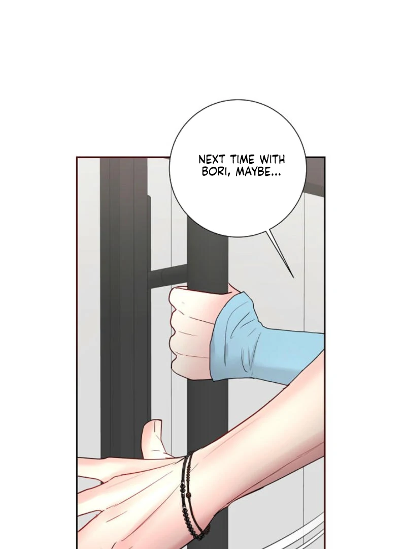 The Summer When You Came Chapter 8 - Page 120