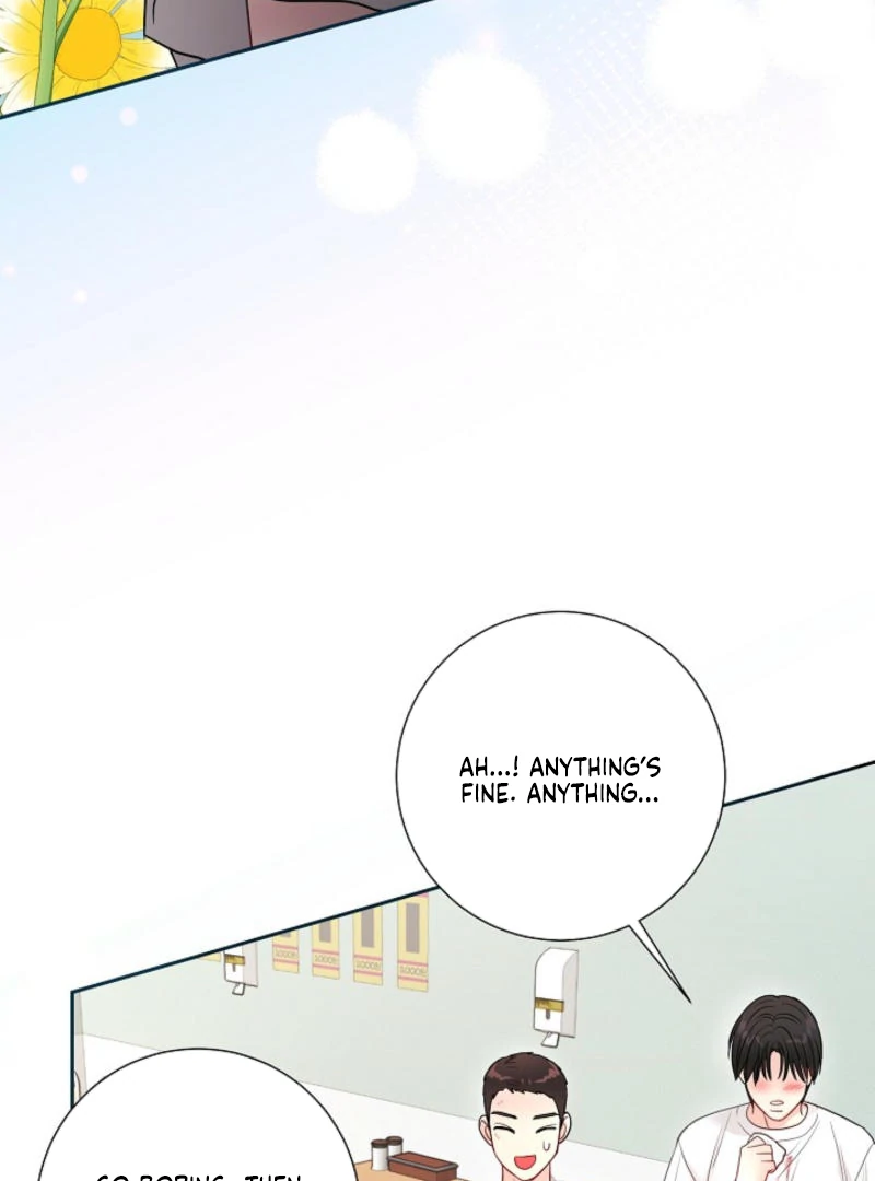 The Summer When You Came Chapter 8 - Page 44