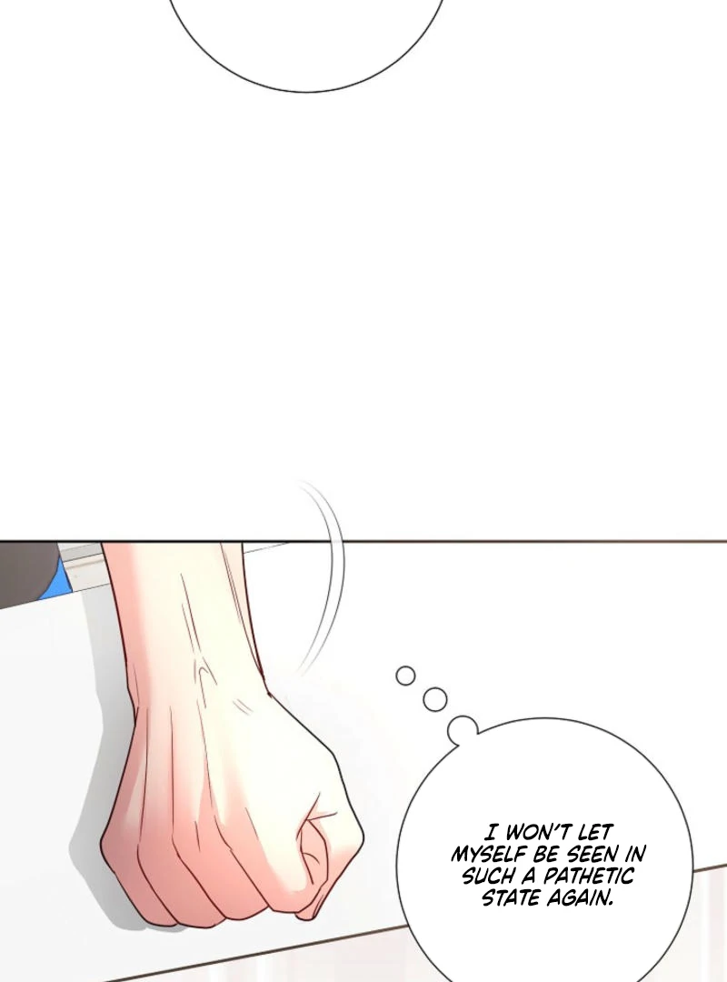 The Summer When You Came Chapter 8 - Page 49