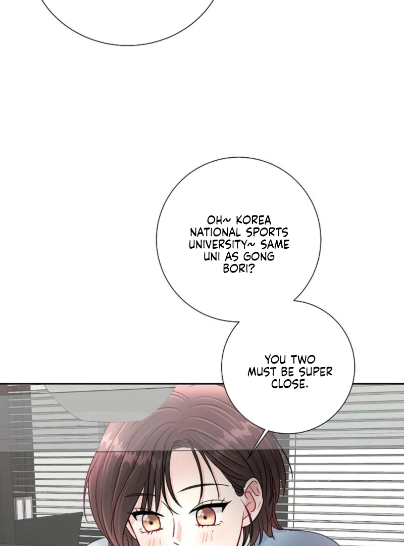 The Summer When You Came Chapter 8 - Page 86