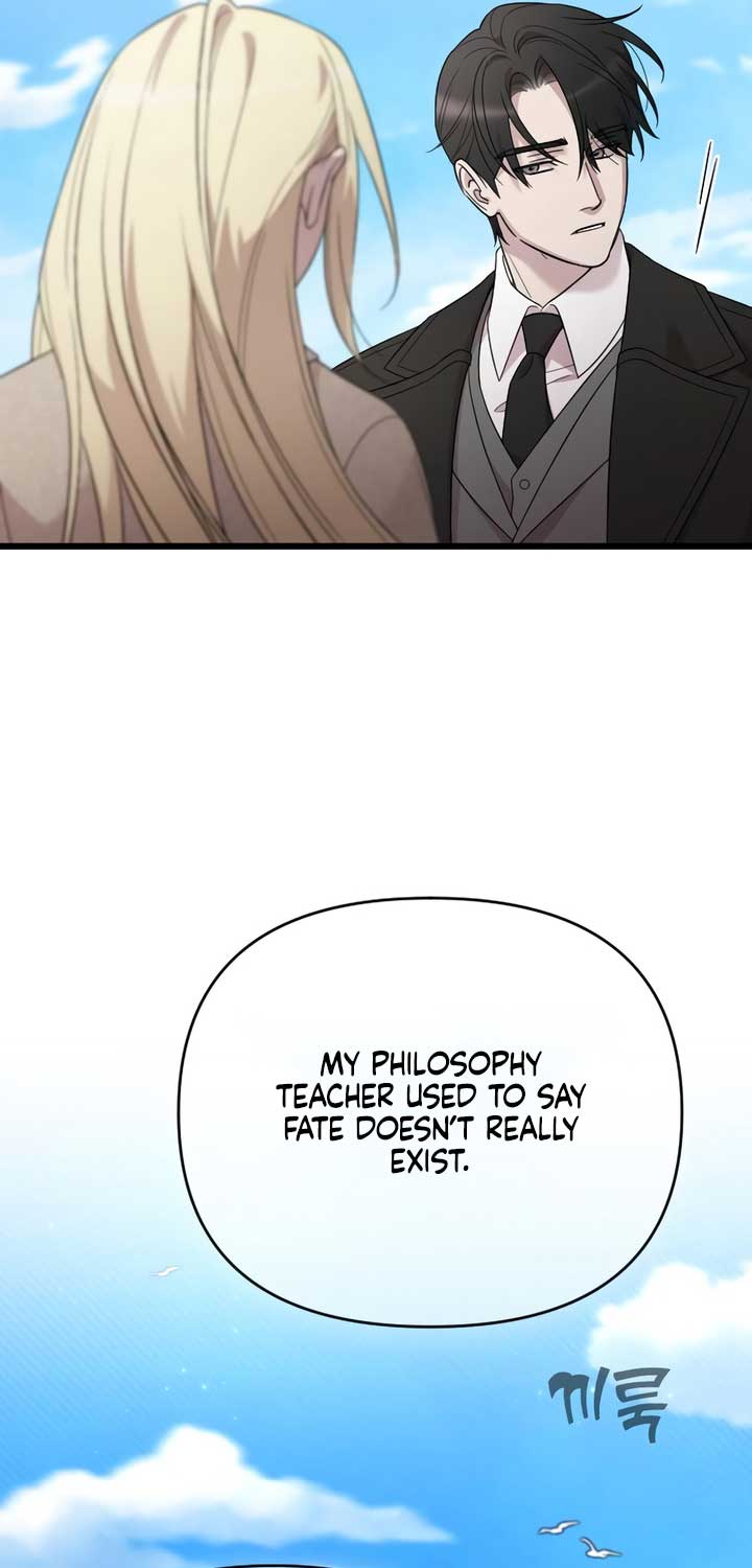 My Beloved Oppressor Chapter 74 - Page 10